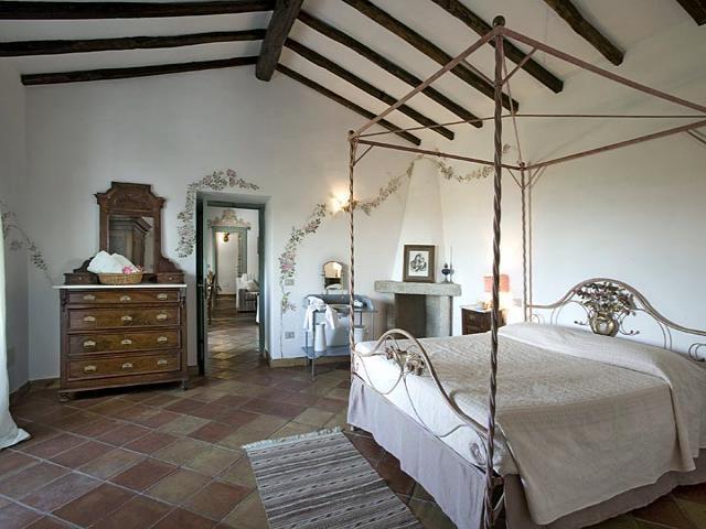 Villa Smeralda Palau Room photo